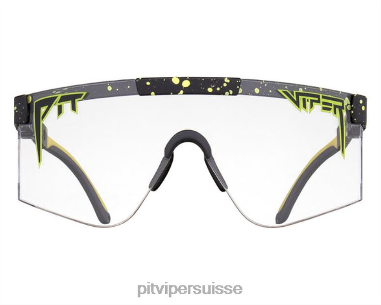 vipère suisse 8L2Z649 les nuances de la nuit du cosmos des années 2000