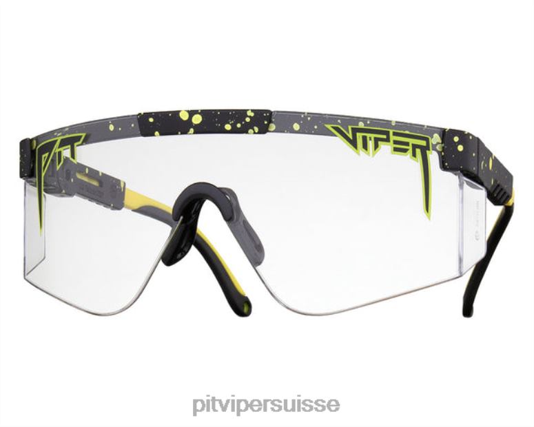 vipère suisse 8L2Z649 les nuances de la nuit du cosmos des années 2000