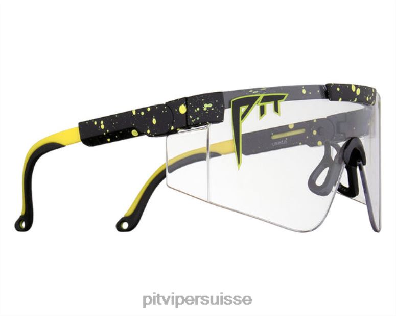 vipère suisse 8L2Z649 les nuances de la nuit du cosmos des années 2000