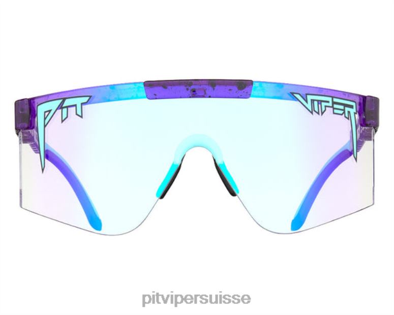 vipère suisse 8L2Z651 l'astro blaster des années 2000