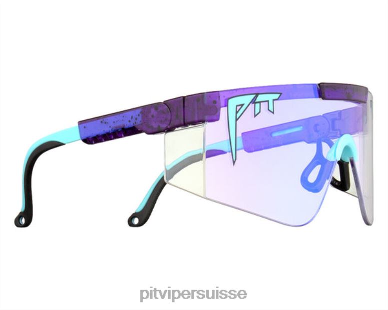 vipère suisse 8L2Z651 l\'astro blaster des années 2000