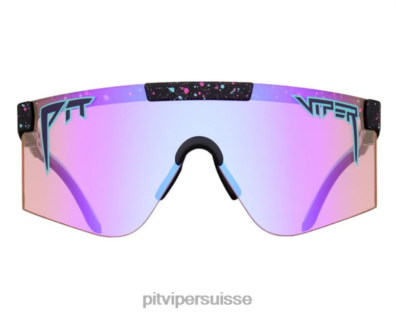 vipère suisse 8L2Z653 l'after des années 2000