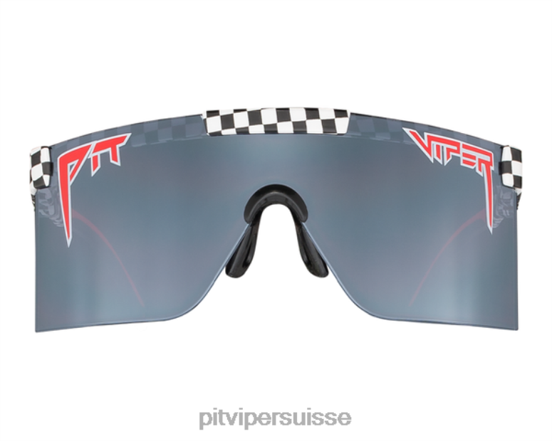 vipère suisse 8L2Z656 les intimidateurs de la voie de la victoire