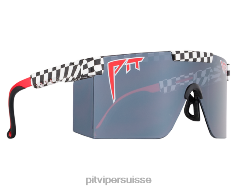 vipère suisse 8L2Z656 les intimidateurs de la voie de la victoire