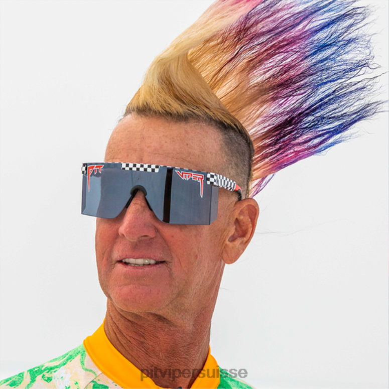 vipère suisse 8L2Z656 les intimidateurs de la voie de la victoire