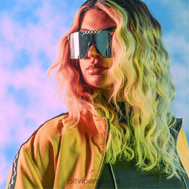 vipère suisse 8L2Z656 les intimidateurs de la voie de la victoire