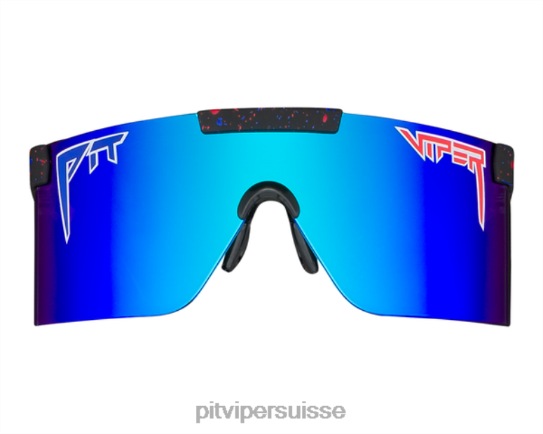 vipère suisse 8L2Z657 les intimidateurs du maintien de la paix