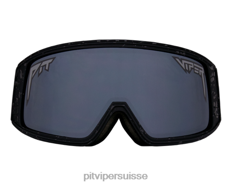 vipère suisse 8L2Z659 les lunettes occultantes