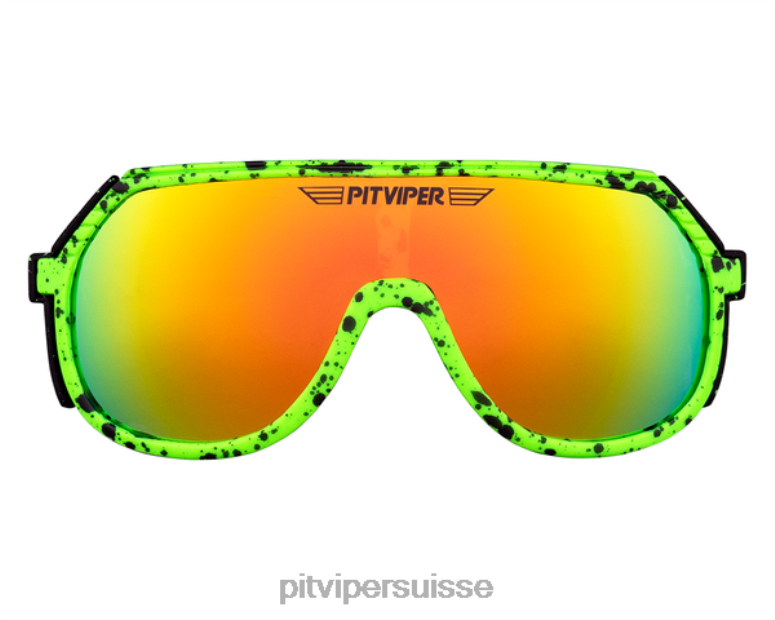 vipère suisse 8L2Z661 le grand prix boomslang