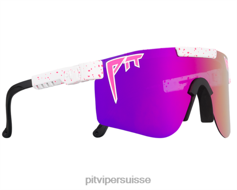 vipère suisse 8L2Z664 les la brights polarisés double largeur