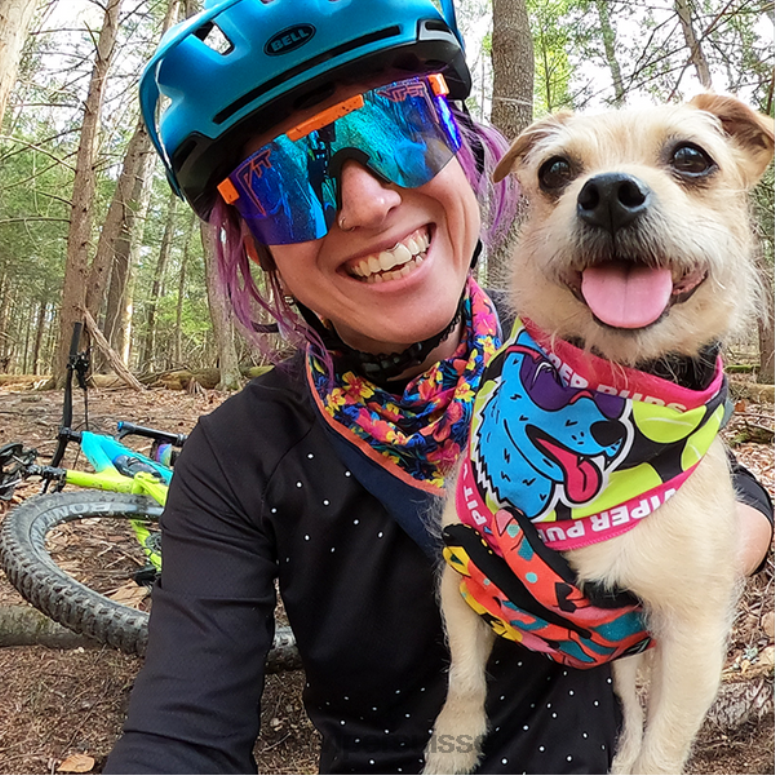 vipère suisse 8L2Z666 les lunettes de soleil polarisées crush