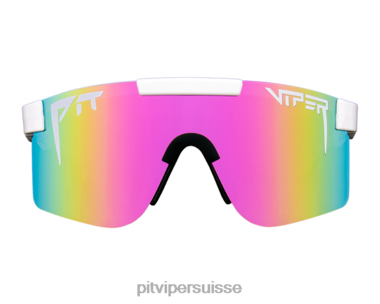 vipère suisse 8L2Z667 les lunettes de soleil des nuits de miami