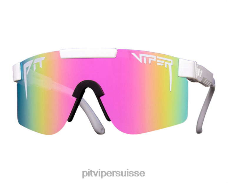 vipère suisse 8L2Z667 les lunettes de soleil des nuits de miami