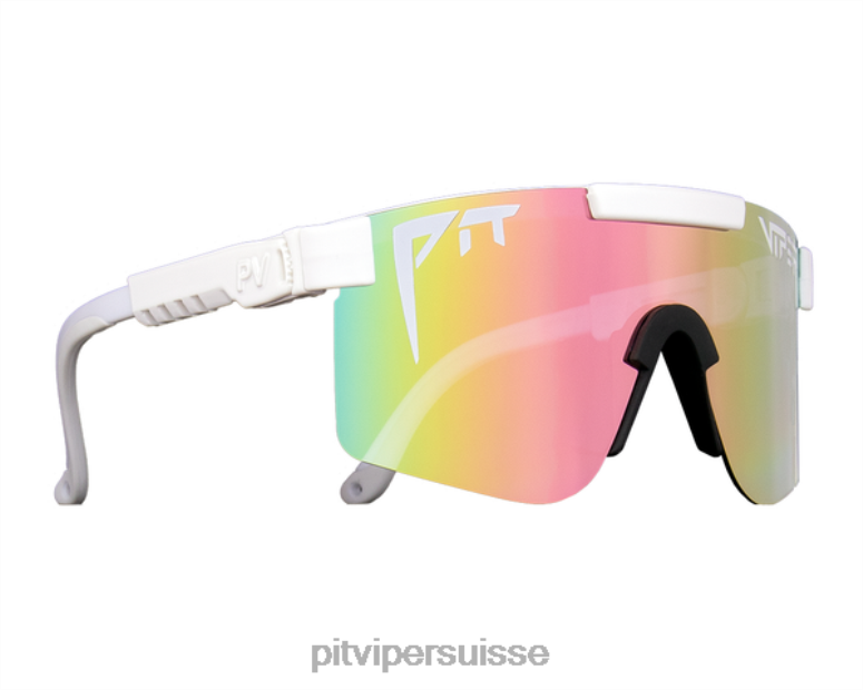 vipère suisse 8L2Z667 les lunettes de soleil des nuits de miami