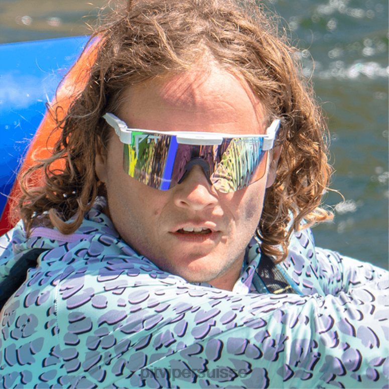 vipère suisse 8L2Z667 les lunettes de soleil des nuits de miami