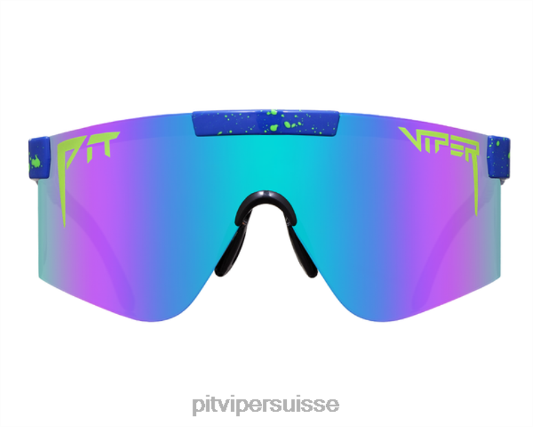 vipère suisse 8L2Z668 les années 2000 léonard