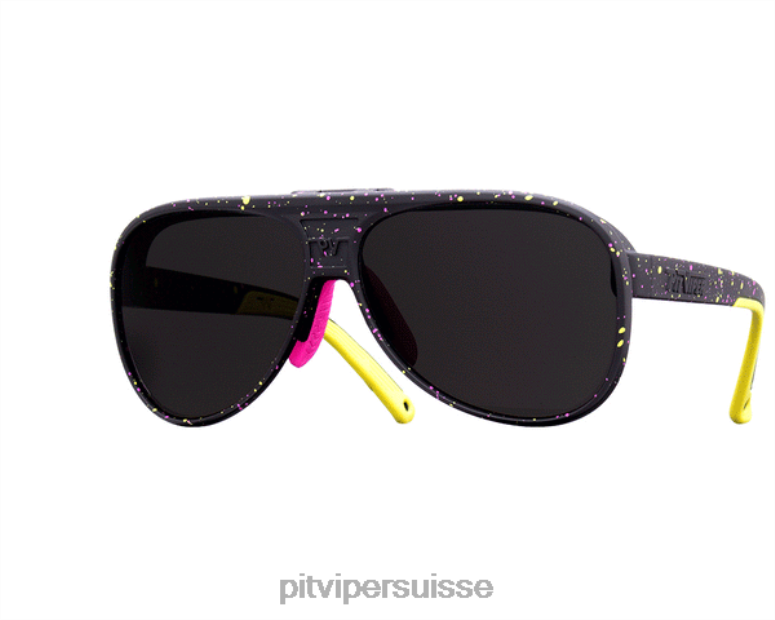 vipère suisse 8L2Z66 les 93 décollages au crépuscule