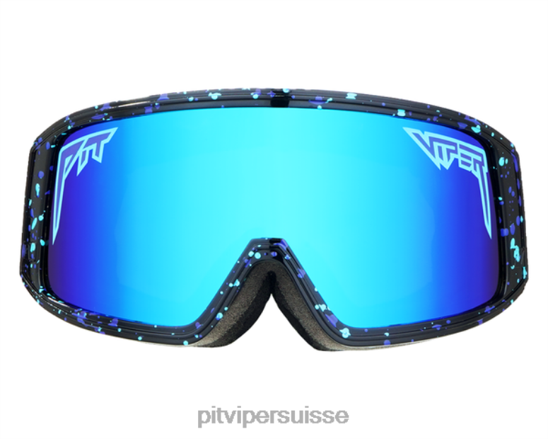 vipère suisse 8L2Z672 les lunettes de minuit