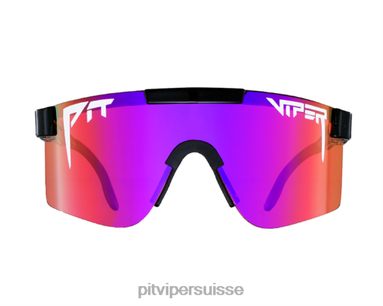 vipère suisse 8L2Z673 le lanceur de boue