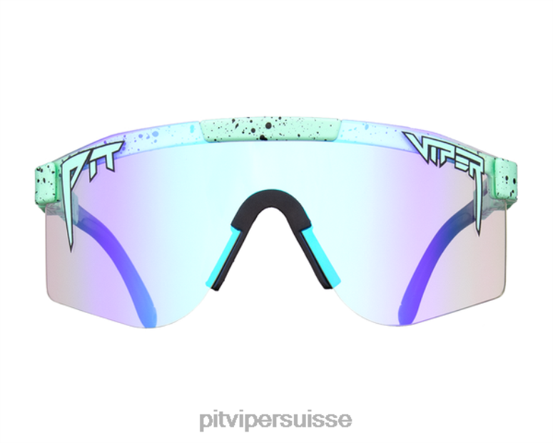 vipère suisse 8L2Z679 les stores de nuit poseidon double largeur