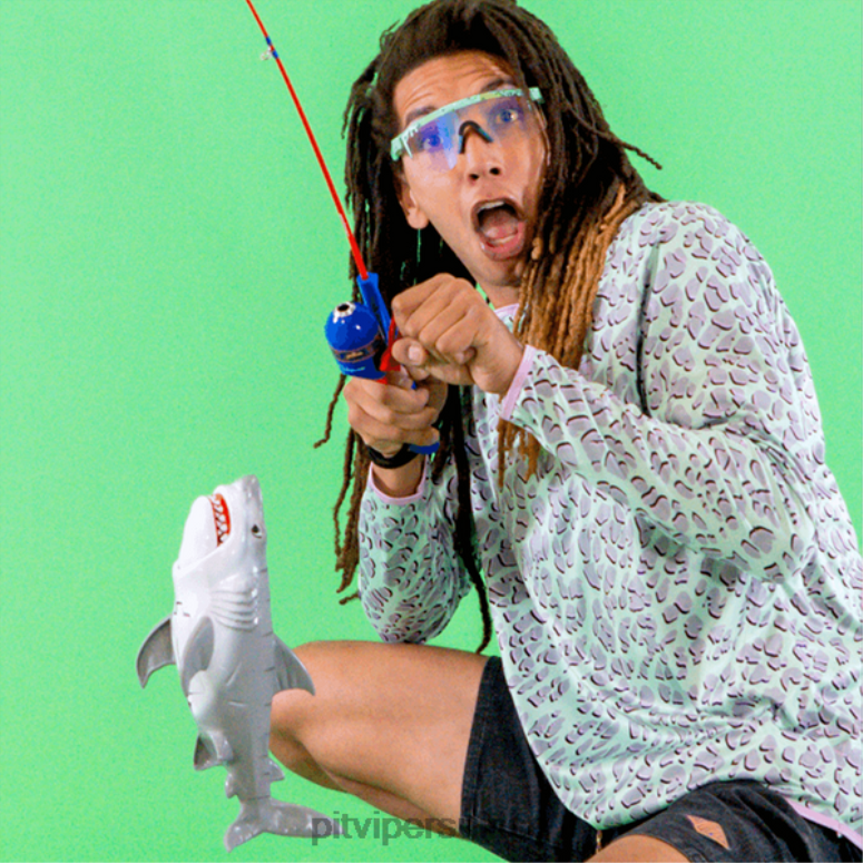 vipère suisse 8L2Z679 les stores de nuit poseidon double largeur