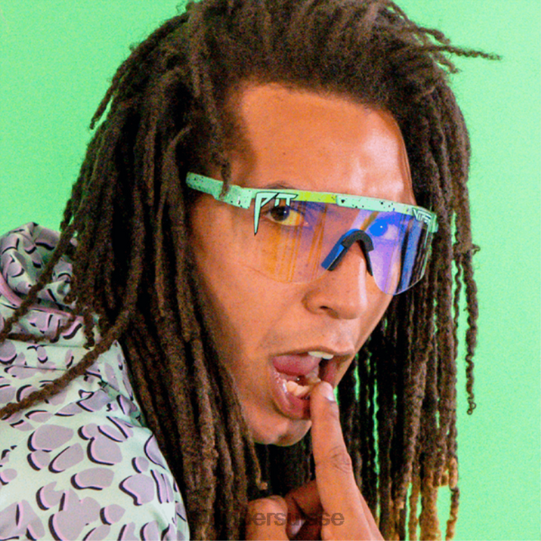 vipère suisse 8L2Z679 les stores de nuit poseidon double largeur