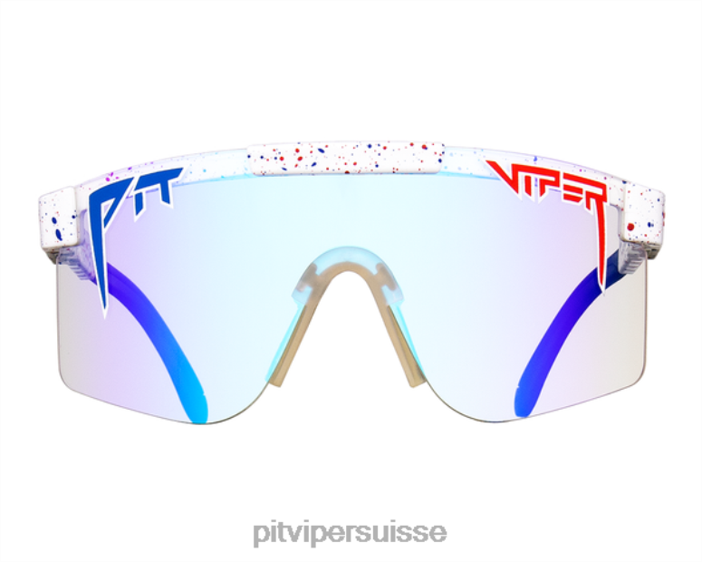 vipère suisse 8L2Z682 lunettes de soleil merika night shades