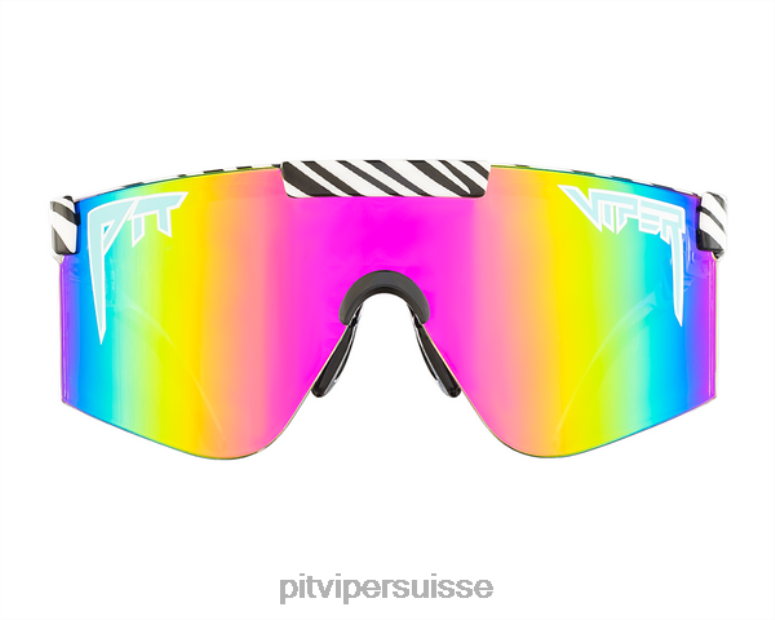 vipère suisse 8L2Z684 l'herbivore des années 2000