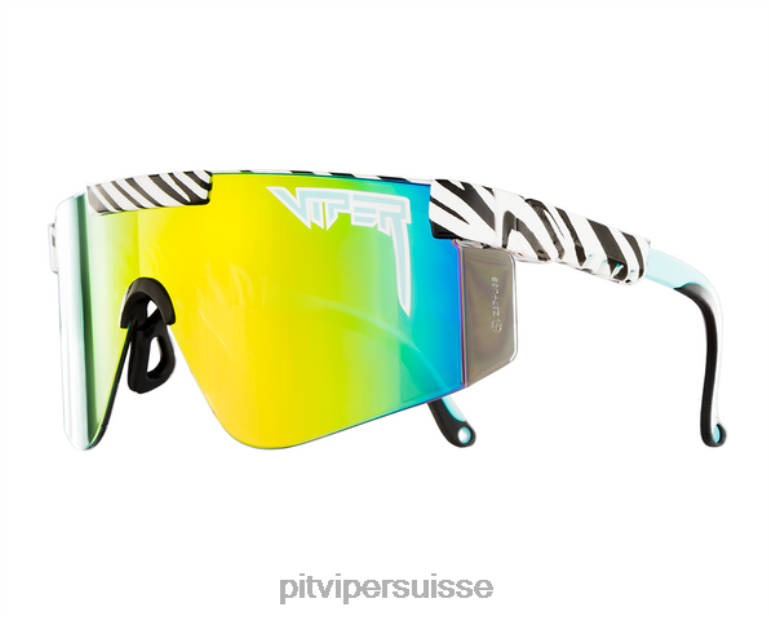 vipère suisse 8L2Z684 l\'herbivore des années 2000