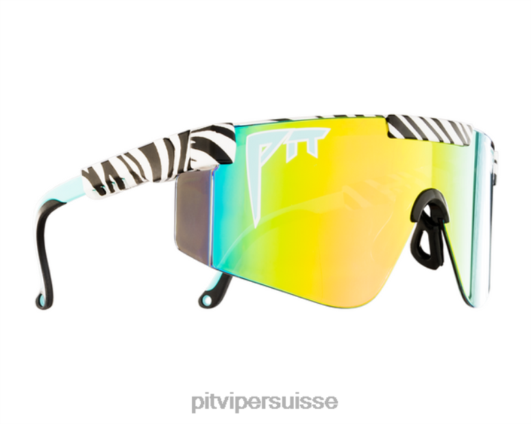 vipère suisse 8L2Z684 l\'herbivore des années 2000