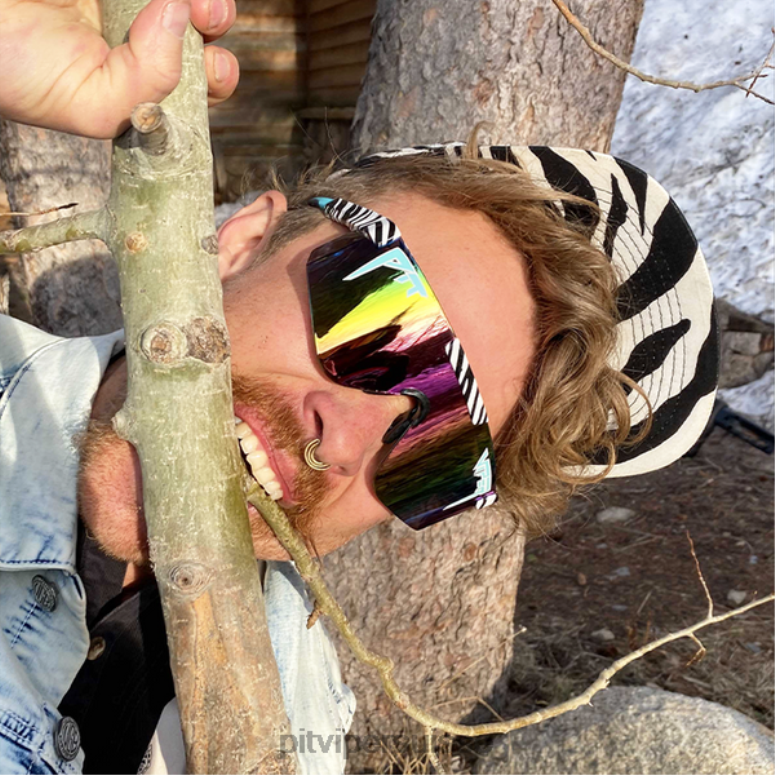 vipère suisse 8L2Z684 l\'herbivore des années 2000