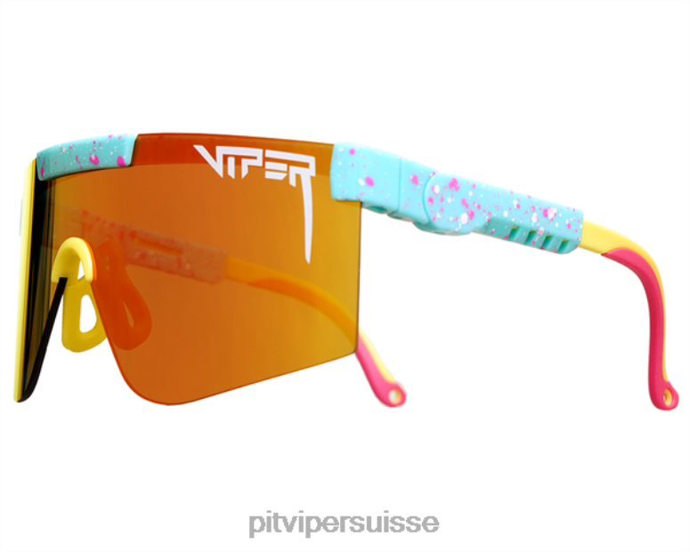 vipère suisse 8L2Z685 le compagnon de jeu polarisé des années 2000