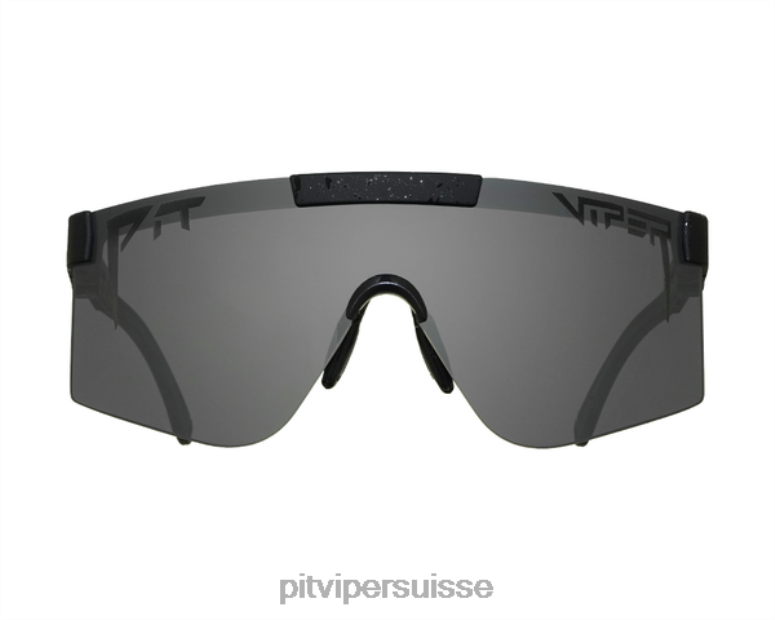 vipère suisse 8L2Z686 le noircissement polarisé des années 2000