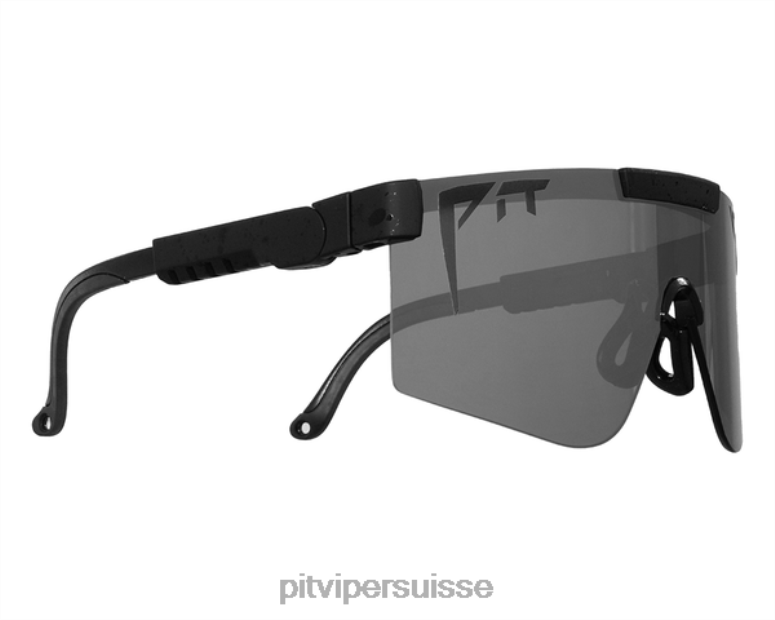 vipère suisse 8L2Z686 le noircissement polarisé des années 2000