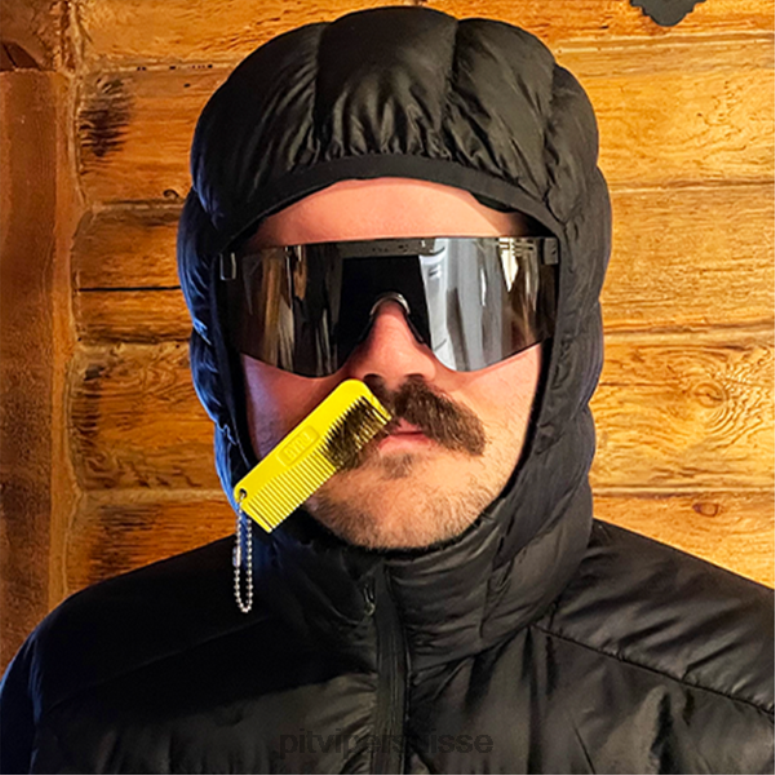 vipère suisse 8L2Z686 le noircissement polarisé des années 2000