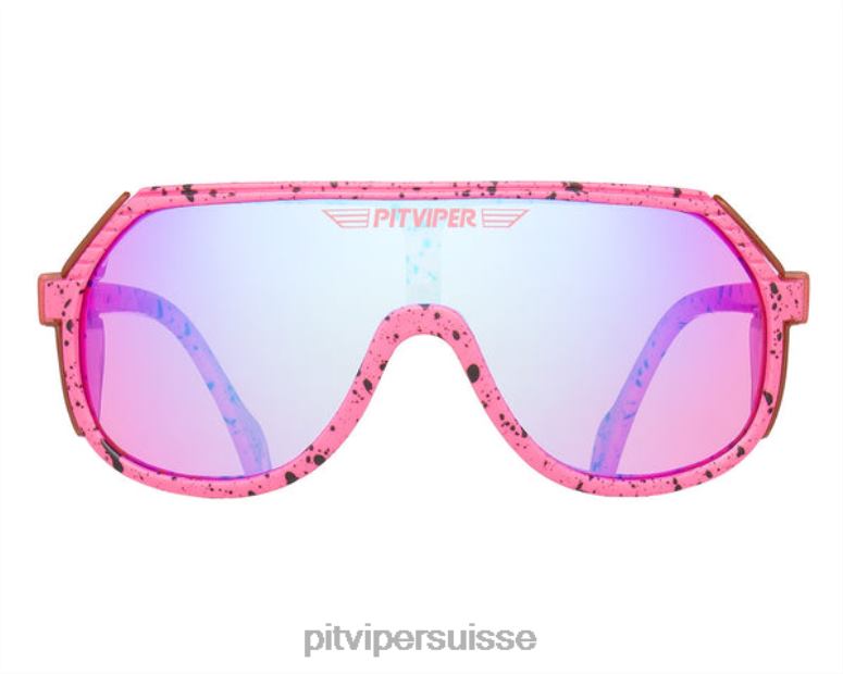 vipère suisse 8L2Z68 le grand prix crawdaddy climax