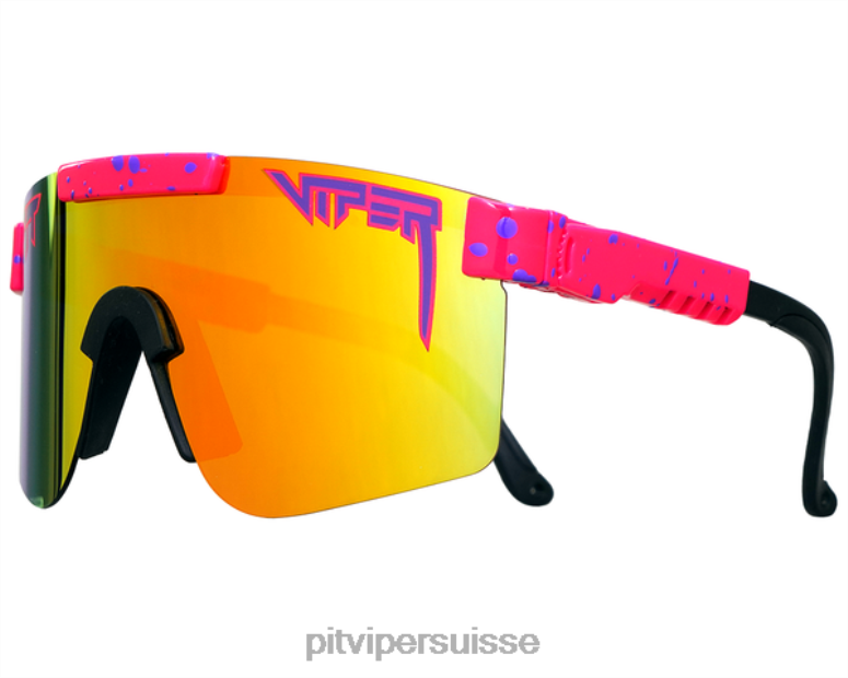 vipère suisse 8L2Z692 les lunettes de soleil polarisées radicales