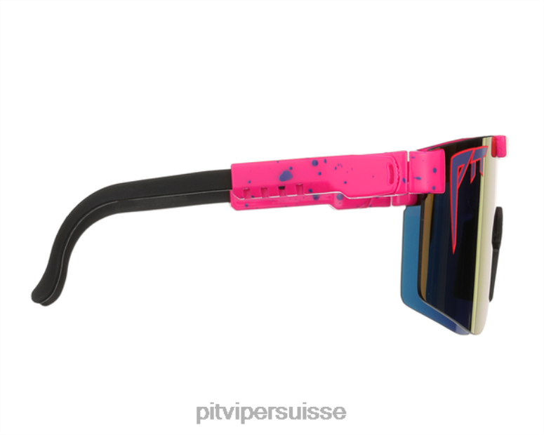 vipère suisse 8L2Z692 les lunettes de soleil polarisées radicales