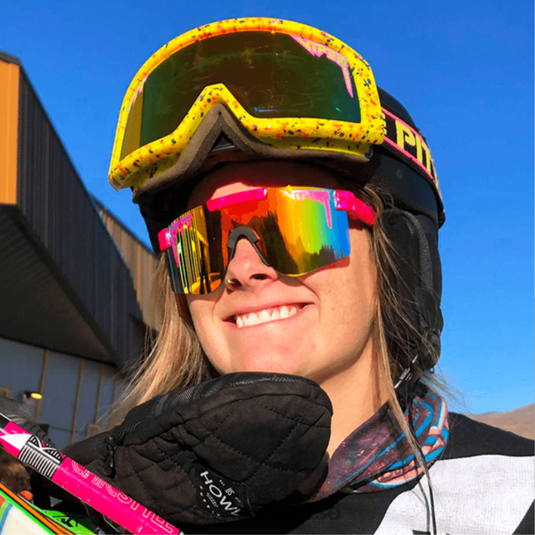 vipère suisse 8L2Z692 les lunettes de soleil polarisées radicales