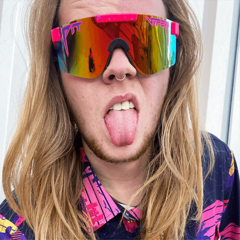 vipère suisse 8L2Z692 les lunettes de soleil polarisées radicales