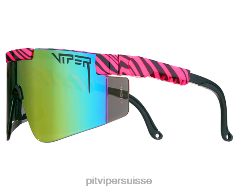 vipère suisse 8L2Z697 les tropiques chauds des années 2000