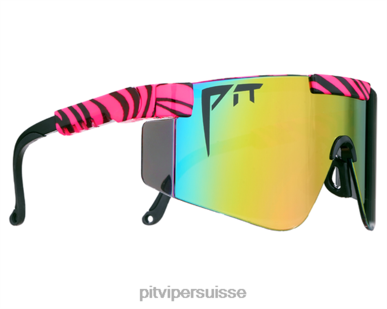 vipère suisse 8L2Z697 les tropiques chauds des années 2000