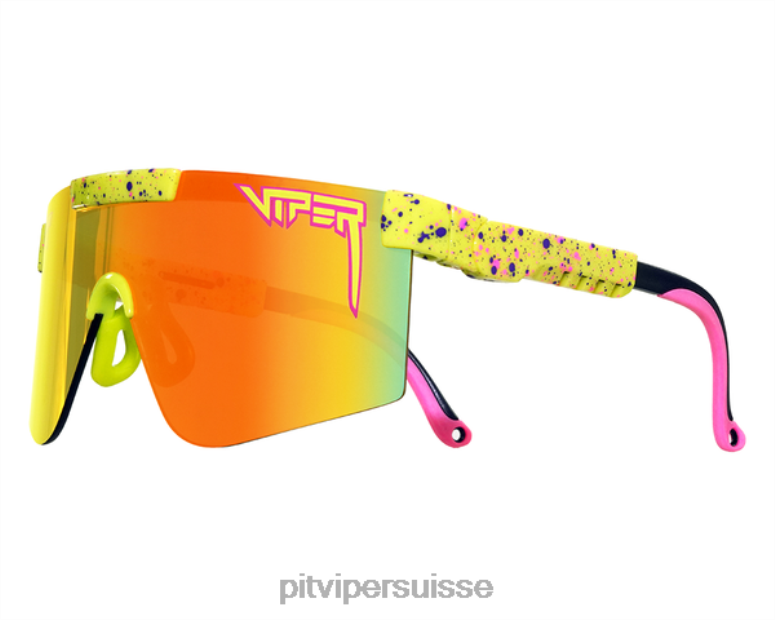 vipère suisse 8L2Z698 les années 2000 polarisées de 1993