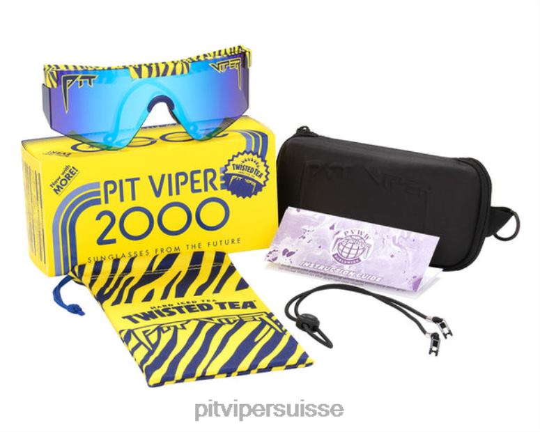 vipère suisse 8L2Z69 la fête twea 2 années 2000