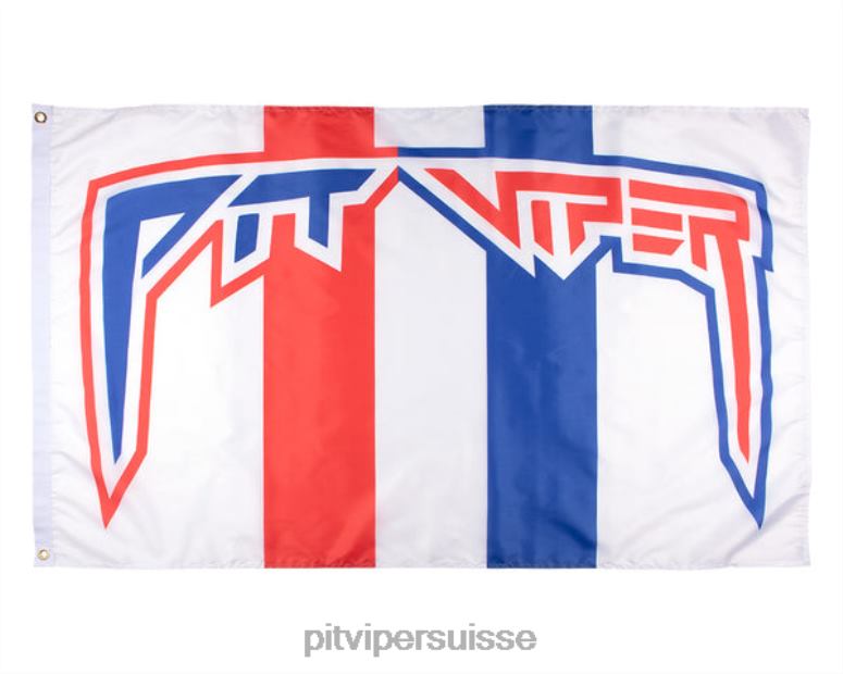 vipère suisse 8L2Z6251 drapeau fusée perchoir