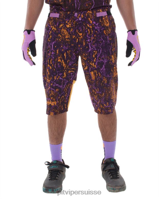 vipère suisse 8L2Z6212 haute vitesse hors route ii vtt court