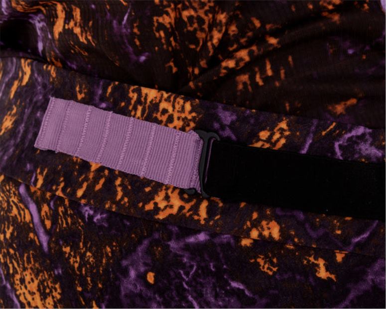 vipère suisse 8L2Z6212 haute vitesse hors route ii vtt court