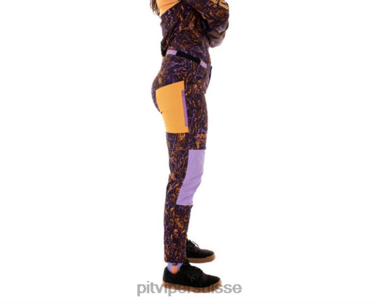 vipère suisse 8L2Z6213 pantalon haute vitesse hors route ii dh