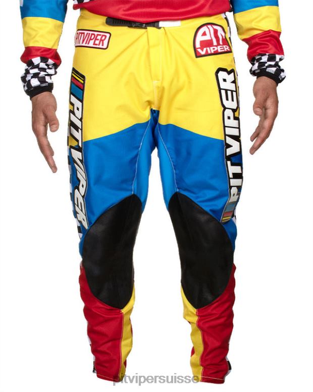 vipère suisse 8L2Z6226 pantalon champion du monde