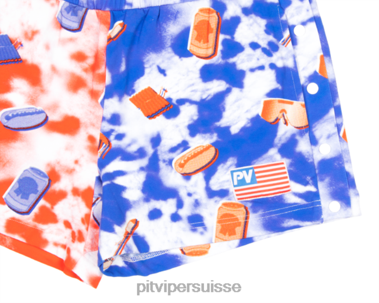 vipère suisse 8L2Z6237 paquet de déchirement de pétard